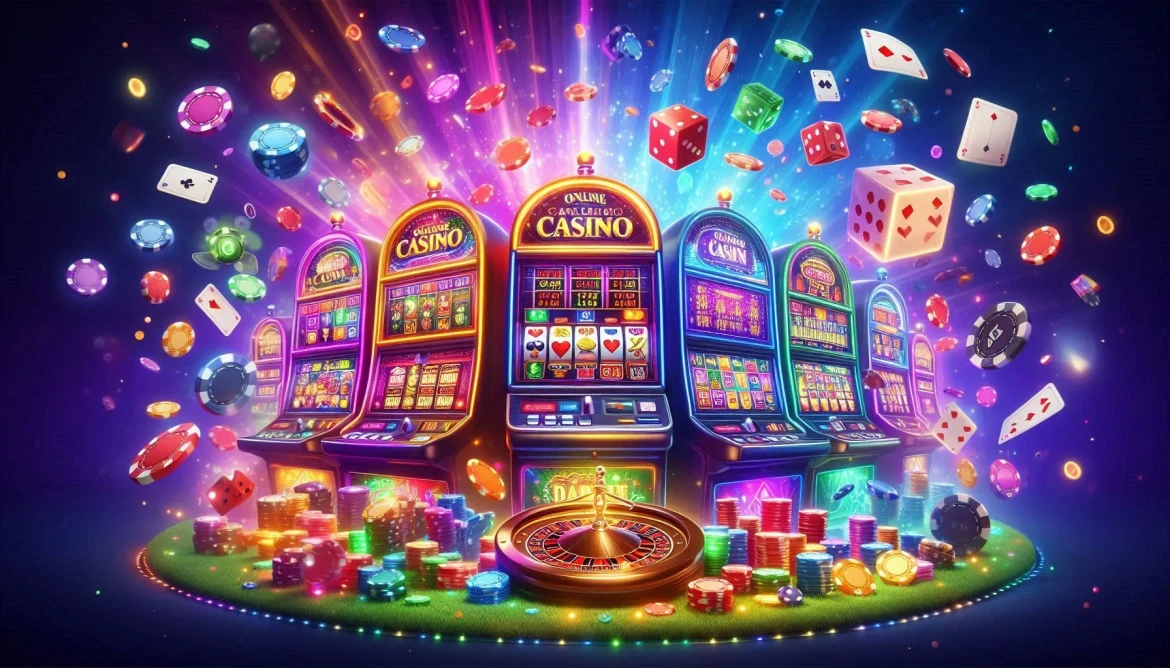 Boomerang Casino